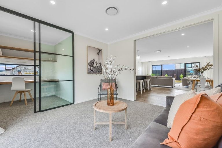 Photo of property in 24 Musselwhite Terrace, Chartwell, Hamilton, 3210