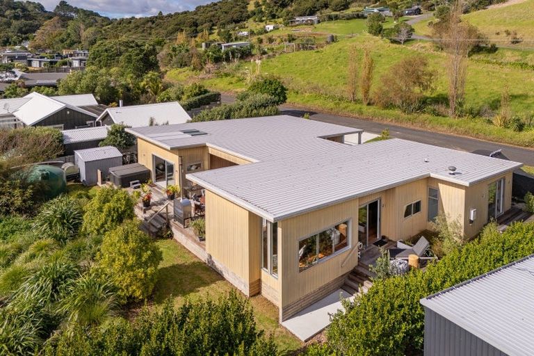 Photo of property in 38 Te Punga Road, Whangapoua, Coromandel, 3582