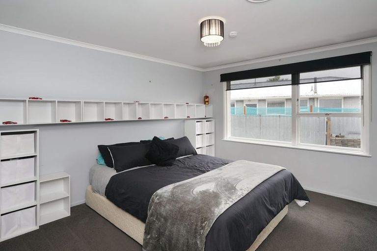 Photo of property in 132 Mcgregors Road, Linwood, Christchurch, 8062