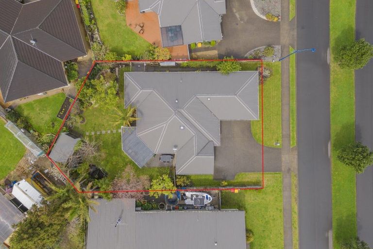 Photo of property in 42 Kupe Drive, Whitianga, 3510