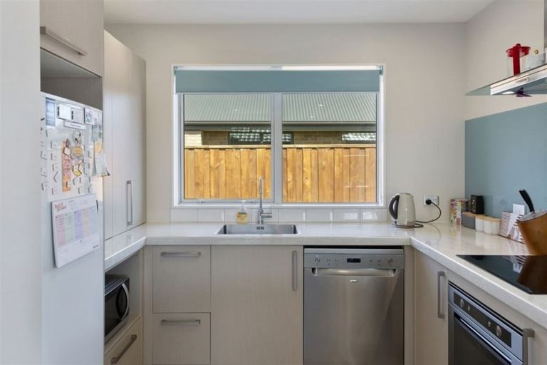 Photo of property in 31 Burford Way, Rolleston, 7615