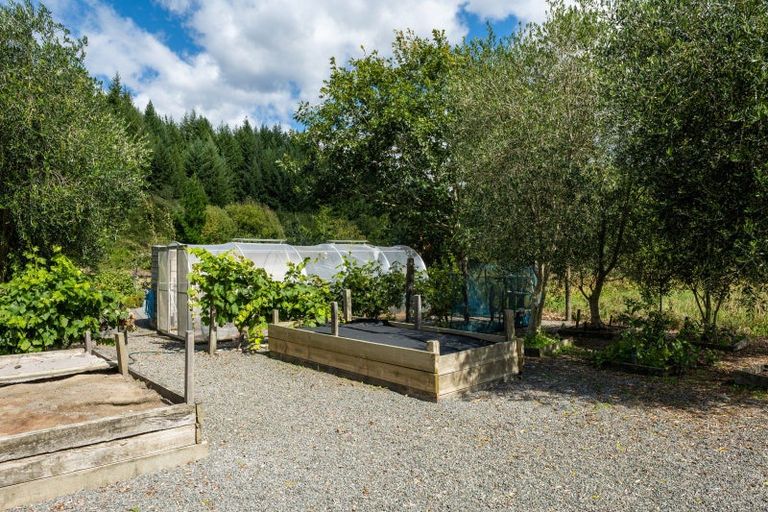 Photo of property in 485 Tram Road, Ohoka, Kaiapoi, 7692