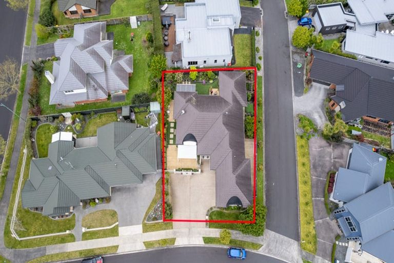 Photo of property in 3 Merlin Close, Huntington, Hamilton, 3210