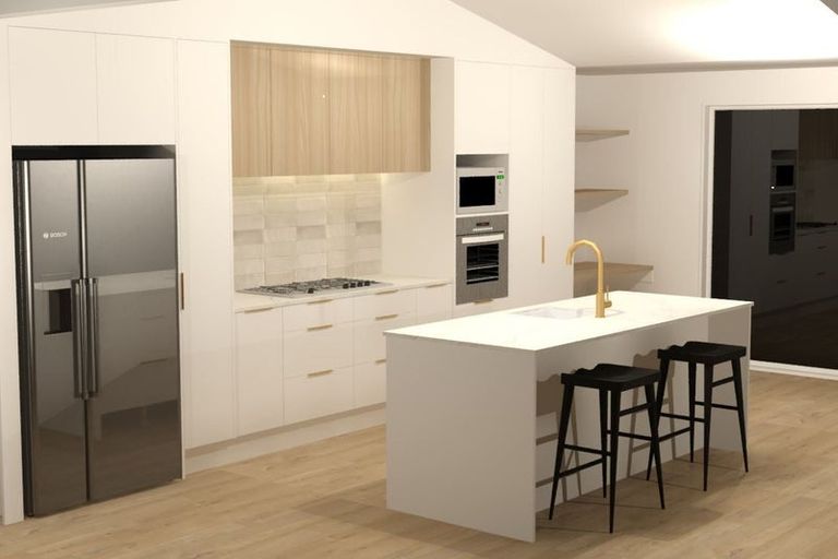 Photo of property in 19a Taurima Street, Hei Hei, Christchurch, 8042