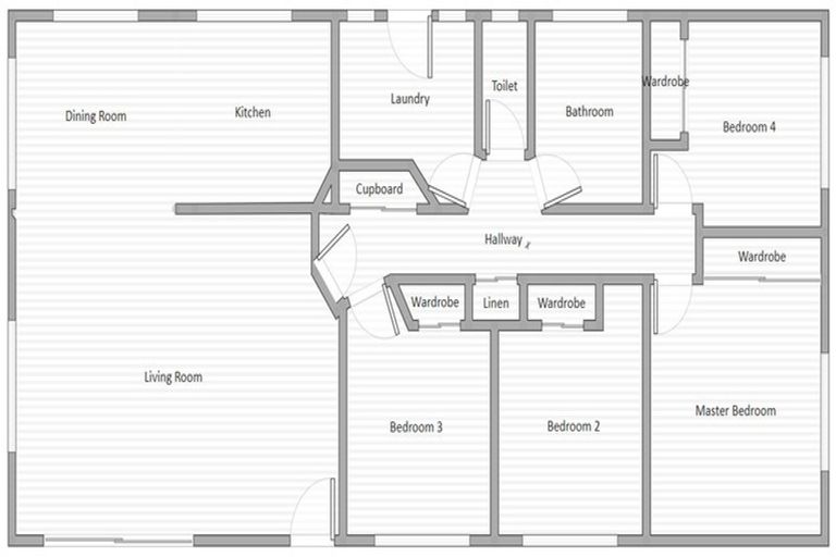 Photo of property in 7a Gordon Paul Place, Tuakau, 2121