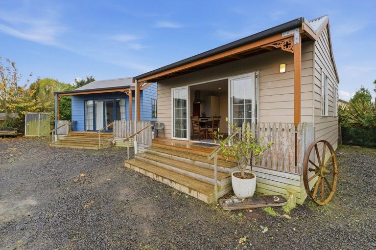 Photo of property in 156 Beach Street, Waikouaiti, 9510