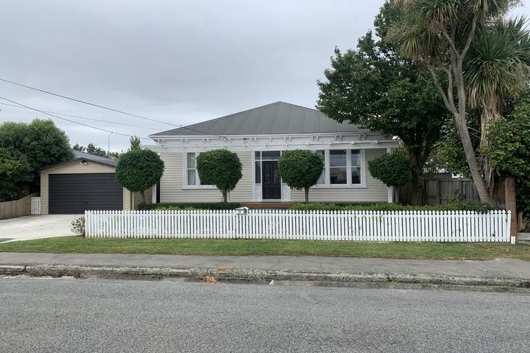 Photo of property in 30 Nairn Street, Spreydon, Christchurch, 8024