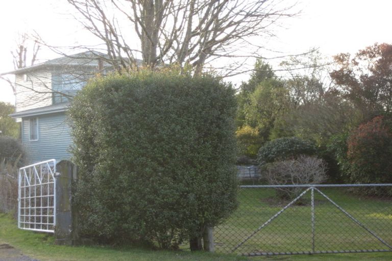 Photo of property in 176 Omori Road, Omori, Turangi, 3381