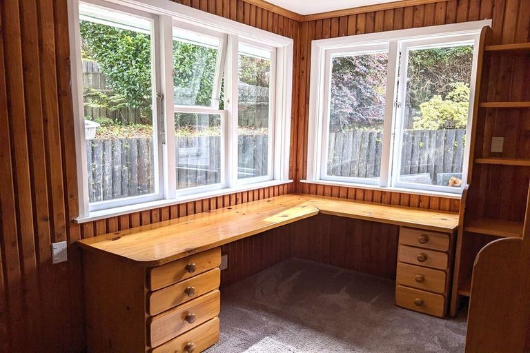 Photo of property in 29 Prospect Terrace, Johnsonville, Wellington, 6037