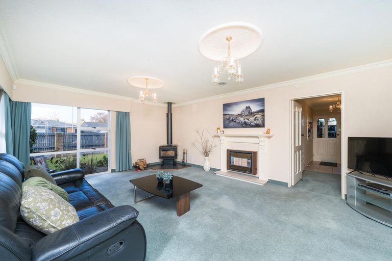 Photo of property in 54 Pencarrow Street, Highbury, Palmerston North, 4412