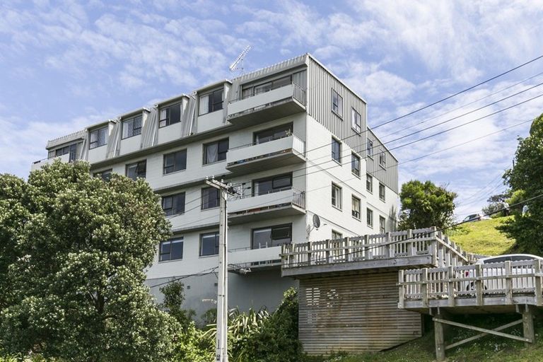 Photo of property in 138u4 Hataitai Road, Hataitai, Wellington, 6021