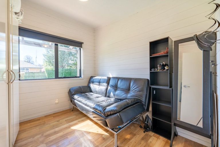 Photo of property in 47a Cox Street, Geraldine, 7930