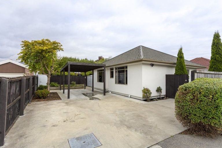 Photo of property in 48 Surrey Street, Linwood, Christchurch, 8062