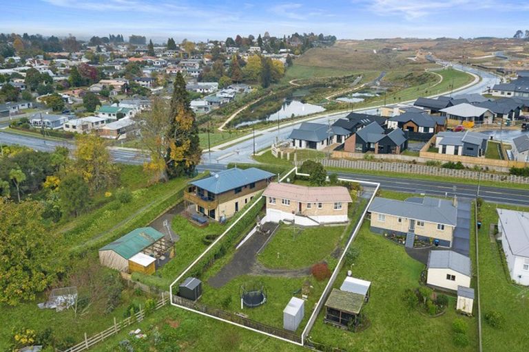 Photo of property in 8 Pirongia Road, Te Awamutu, 3800