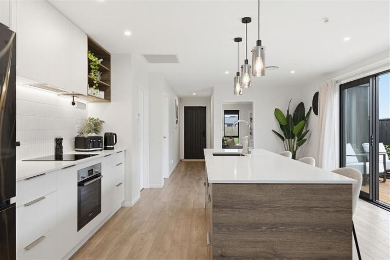 Photo of property in 16 Rudd Street, Woodend, 7610