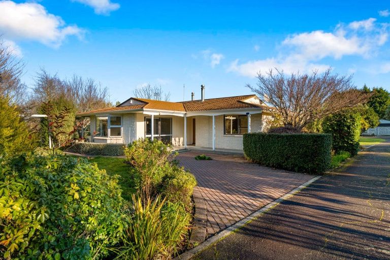 Photo of property in 47 West Bush Road, Upper Plain, Masterton, 5888