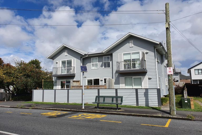 Photo of property in 3/75 Cameron Road, Hamilton East, Hamilton, 3216