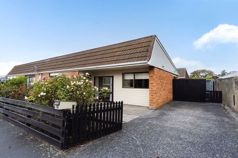 Photo of property in 33b Thorn Street, Caversham, Dunedin, 9012