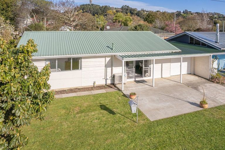 Photo of property in 1 Matarawa Street, Wanganui East, Wanganui, 4500