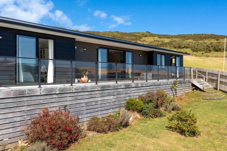 Photo of property in 51 Opononi Heights Drive, Opononi, Kaikohe, 0473