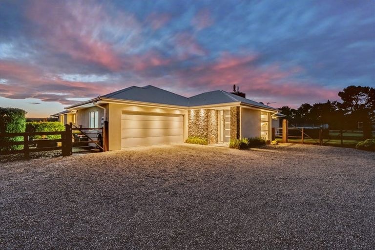 Photo of property in 2/670 Newtons Road, Rolleston, Christchurch, 7675