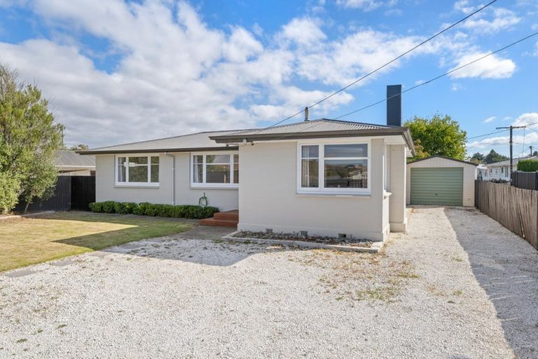 Photo of property in 178 Howick Road, Witherlea, Blenheim, 7201