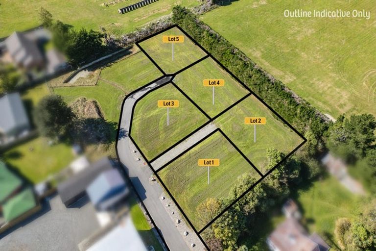 Photo of property in 108 Bay Road, Grasmere, Invercargill, 9810