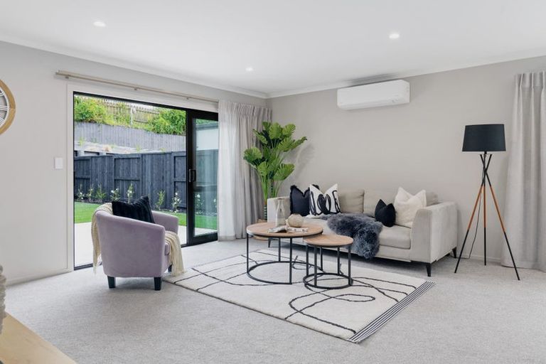 Photo of property in 21 Musselwhite Terrace, Chartwell, 3210