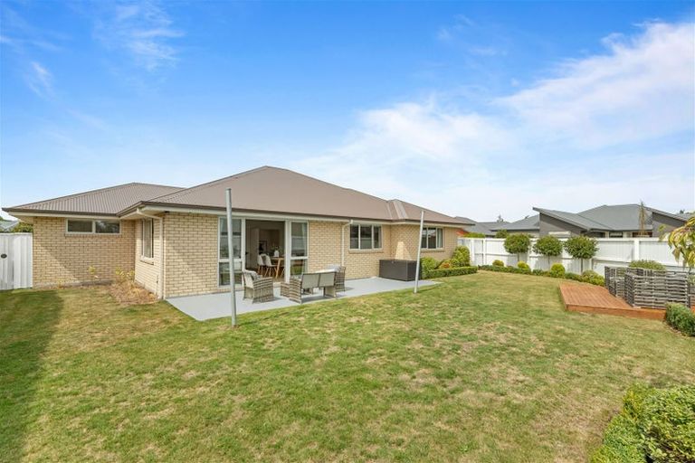 Photo of property in 4 Ambrosia Lane, Aidanfield, Christchurch, 8025