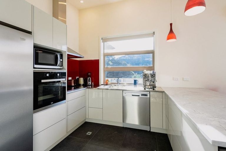 Photo of property in 178a Barnard Street, Wadestown, Wellington, 6012