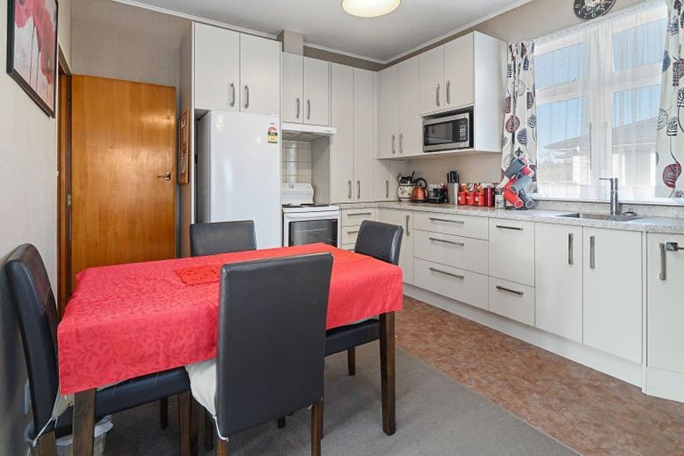 Photo of property in 5 Hutchison Street, Cheviot, 7310