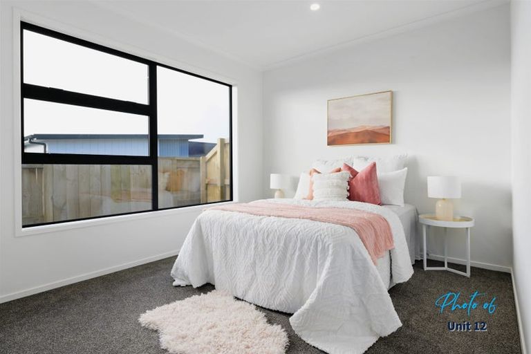 Photo of property in 8u1 Crest Rise, Flagstaff, Hamilton, 3210