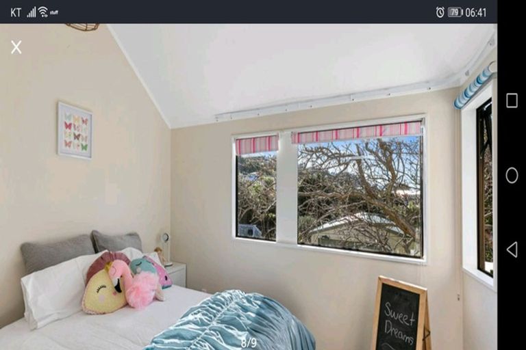 Photo of property in 163u4 Queens Drive, Lyall Bay, Wellington, 6022