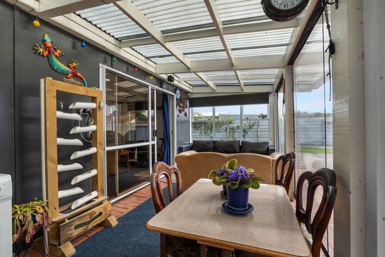 Photo of property in 59 Patu-kukupa Street, Manaia, 4612