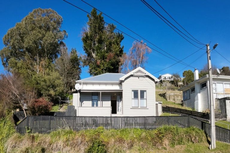 Photo of property in 17 Swan Street, Taihape, 4720