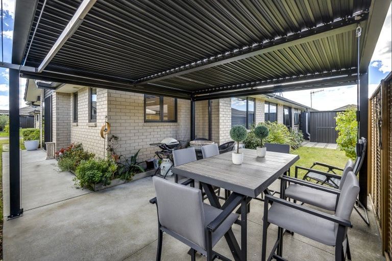 Photo of property in Frimley Village, 28/23 Matariki Avenue, Frimley, Hastings, 4120