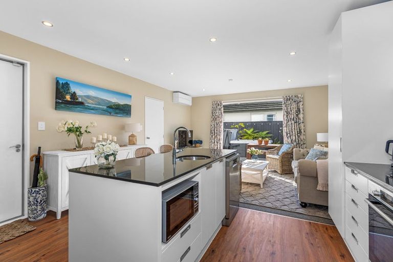 Photo of property in 105a Bishop Street, St Albans, Christchurch, 8014