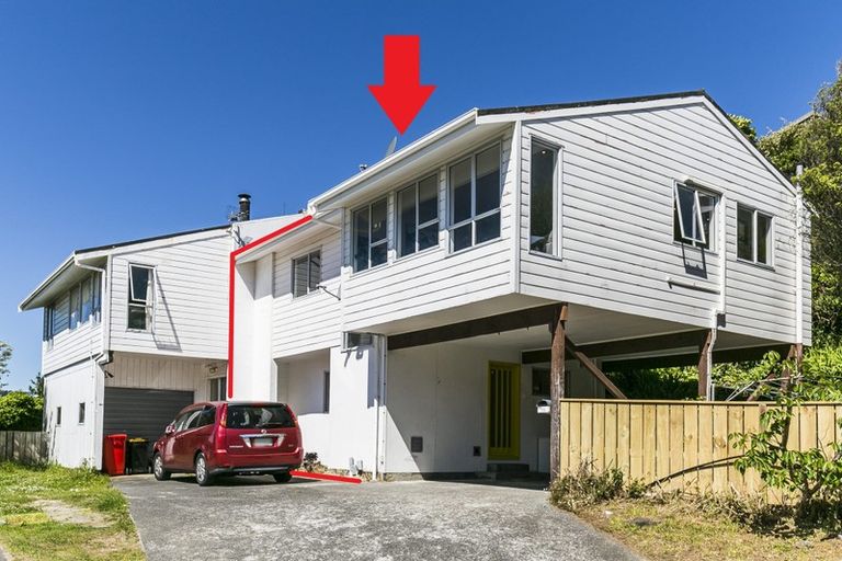 Photo of property in 16 Makatote Grove, Churton Park, Wellington, 6037