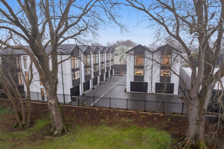 Photo of property in 5/30 Amuri Park Lane, Christchurch Central, Christchurch, 8013