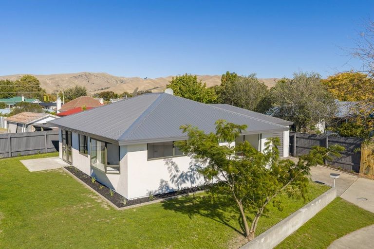 Photo of property in 17a Brookfield Place, Redwoodtown, Blenheim, 7201