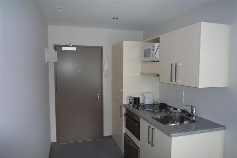 Photo of property in Dual Apartments, 108/142u Vivian Street, Te Aro, Wellington, 6011