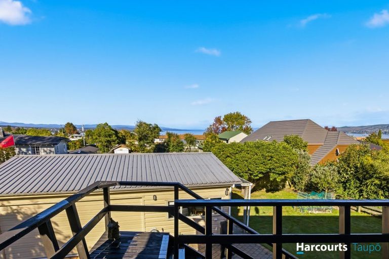 Photo of property in 11 Williams Street, Taupo, 3330