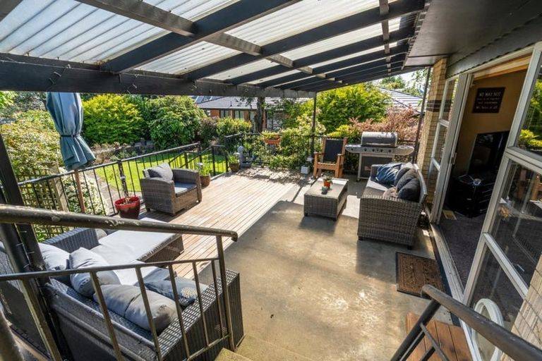 Photo of property in 18 Bullar Street, Grasmere, Invercargill, 9810