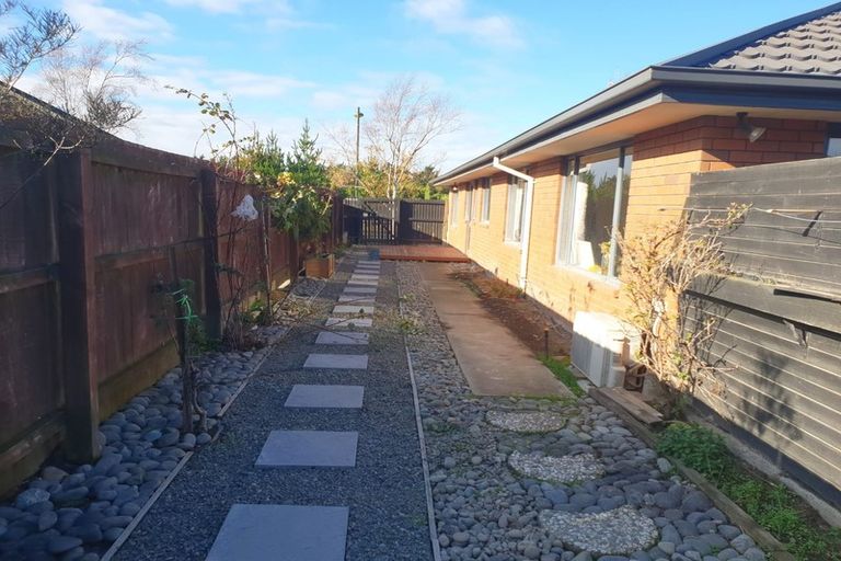 Photo of property in 8 Lowes Road, Rolleston, 7614