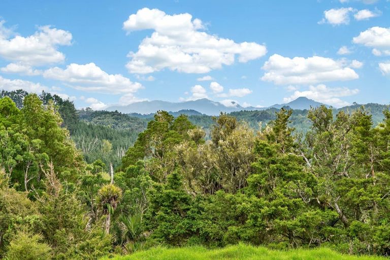 Photo of property in 196 Bull Road, Waiotira, 0193