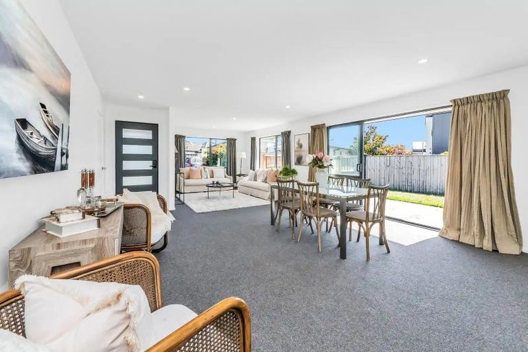 Photo of property in 15 Kewai Court, Pegasus, 7612