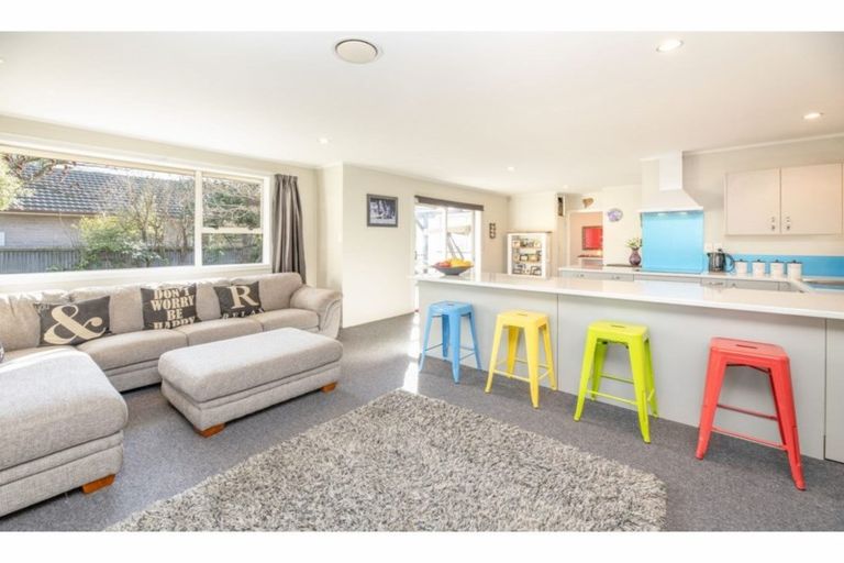 Photo of property in 108 Mcgregors Road, Linwood, Christchurch, 8062