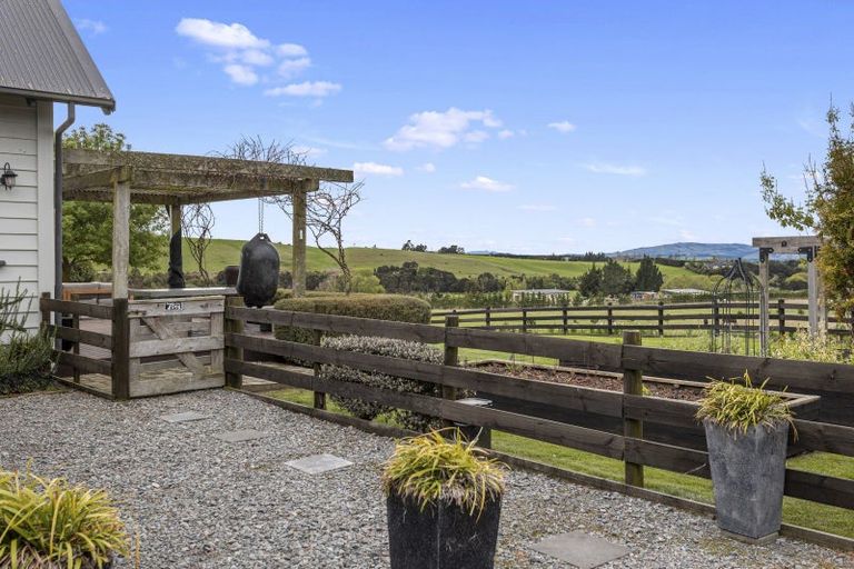 Photo of property in 165 Mcleods Road, Sefton, Rangiora, 7477