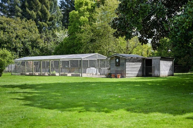 Photo of property in 185a Rosebanks Drive, Tamahere, Hamilton, 3283