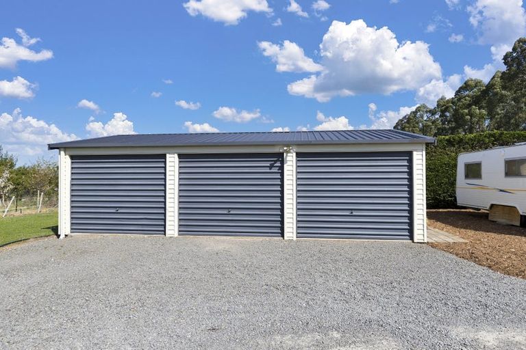 Photo of property in 656 Downs Road, Eyrewell, Rangiora, 7476